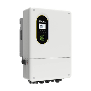 Inverter hybride triphasé LV <span class=keywords><strong>SolaX</strong></span> X3-NEO 10kW 12kW 15kW 20kW, efficacité 97,6%, 2 MPPT, garantie 5 ans - Product Image 2