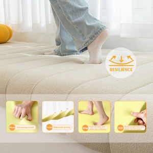 เบาะรองนั่งหน้าต่างกำมะหยี่เท็ดดี้แบบกำหนดขนาดได้ - Product Image 3