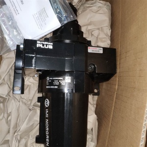 Filtro Regulador de Baja Temperatura 5UM B68G-NNS-004 para B68G-8AS-005 - Product Image 2