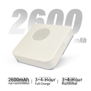 เครื่องดูดฝุ่นเล็บมืออาชีพ รุ่น Maryton สีขาว กำลังแรง 220V พร้อมพัดลมดูดฝุ่น สำหรับร้านทำเล็บ - Product Image 6
