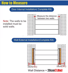 Modulaire aluminiumlegering waterkering voor commerciële locaties in Indonesië - Product Image 3