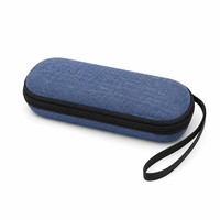 Sac isotherme rigide en EVA pour insuline, étanche, antichoc, avec fermeture éclair, couleur personnalisée, étui de voyage pour diabétiques