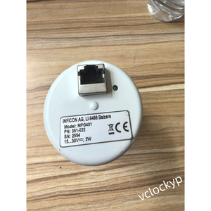 1 ชิ้นใหม่ INFICON MPG401 351-022 เกจวัดประจุไฟฟ้า DHL หรือเฟดเอ็กซ์ - Product Image 6