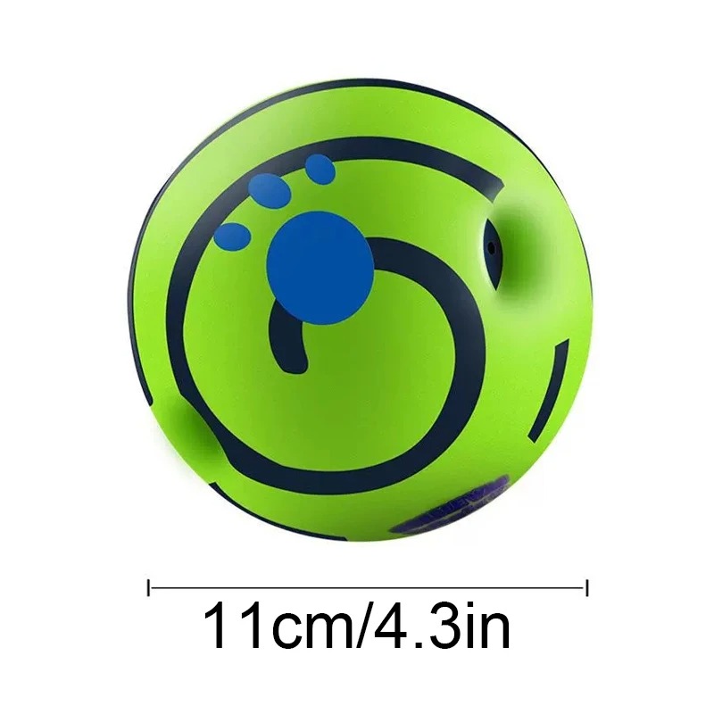 Green-M