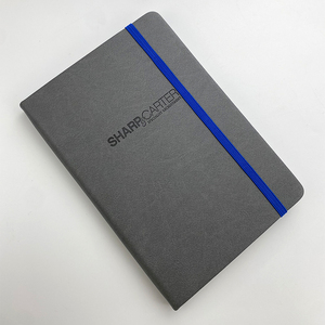 ชุดของขวัญธุรกิจสำหรับผู้ชายสุดหรูแบบกำหนดเอง แก้วน้ำ สมุดโน้ต กระเป๋าสตางค์ <span class=keywords><strong>ที่</strong></span>คั่นหนังสือ ของที่<span class=keywords><strong>ระลึก</strong></span> พร้อมโลโก้สีตามสั่งแบบ UV - Product Image 4