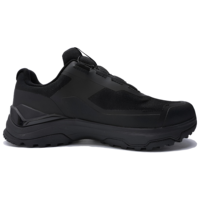 Chaussures de sport décontractées personnalisées avec logo OEM ODM, tendance mode, qualité supérieure, boutons, imperméables, pour activités de plein air et randonnée