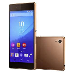 Smartphone Original Écran Tactile Android Pas Cher Smart Mobile Téléphone Cellulaire Téléphone pour Xperia Z4 <span class=keywords><strong>Z3</strong></span> Plus <span class=keywords><strong>Z3</strong></span> + Japon Version - Product Image 2