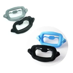 Ouvre-bouche en caoutchouc de silicone dentaire orthodontique intra-oral écarteur de lèvre de joue autoclave