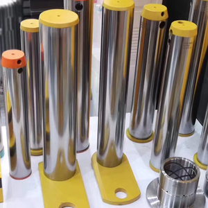 Заводской производитель, булавочный погрузчик, запчасти для бульдозера, булавки 21N-70-32140 21N-70-33142 21N-70-33161 - Product Image 1