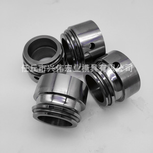 Tungsten Carbide Flanging <b>Rollers</b> Edge Expanding Alloy <b>Rollers</b> For <b>Metal</b> Spinning Process - Product Image 4