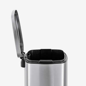 Bước mở im lặng đóng thùng rác 50L - Product Image 5