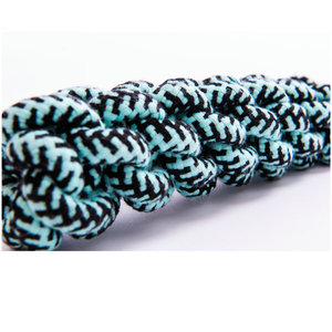 Jouet à mâcher pour chien en forme de maïs, écologique, fabriqué par un professionnel, en corde de coton, pour une utilisation en intérieur et en extérieur - Product Image 6