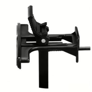 Trípode Ajustable Personalizado, Caballete Metálico Portátil, Soporte de Exhibición para Artistas, para Pintura y Exposiciones - Product Image 4