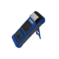 Aolong AH300 Portable Metal Leeb Hardness Tester with 1 Year Warranty 600 Groups Memory USB2.0 Port