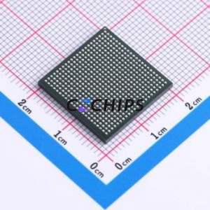 Dispositif logique programmable de puce d'IC de circuit intégré de 10CL080YU484C8G UBGA-484(19x19) (CPLD/FPGA) - Product Image 2