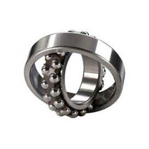 High Quality Double Row Chrome Steel Self-aligning <b>Ball</b> Bearings 2311 2312 for Construction <b>Machinery</b> Long Life High Speed - Product Image 6