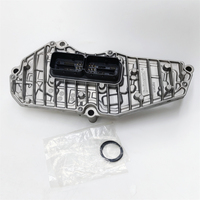 A2C30743000 A2C30743002 310320892R Unité de commande de transmission automatique pour Renault Clio Captur Megane 1.5 dCi 1.2 TCe
