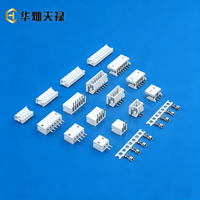 Connecteur JST HC-1.25-9EY pas de 1,25 mm, connecteur fil-circuit imprimé, boîtier de connecteur et boîtier de faisceau de câbles, assemblage de câbles