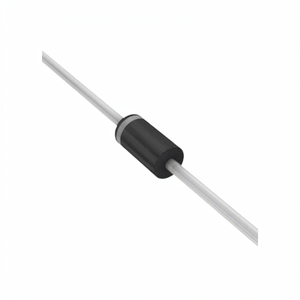 Buy Online Electronic Components DO-204AL, DO-41, Axial Single Diodes Original HER108G-K - Product Image 1