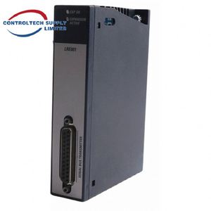 Meilleur prix RX3i PacSystem IC695LRE001 Transmetteur de bus série 132 MA à 5 V pour systèmes industriels automatisés - Product Image 3
