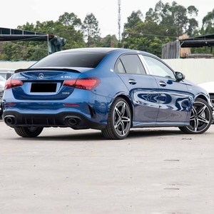 2025 modèle de voiture de luxe MERCDES B e n <span class=keywords><strong>z</strong></span> AMG <span class=keywords><strong>A</strong></span> 35 L 2.0T 305HP L4 voiture à essence nouvelle voiture - Product Image 6