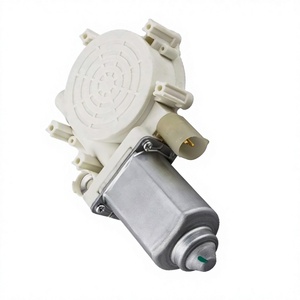 Moteur de lève-vitre pour Mercedes-Benz 67628360512 67628360511 742-911 Pièce de rechange Plastiques techniques Acier galvanisé - Product Image 3