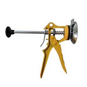 Outil <span class=keywords><strong>de</strong></span> nivellement <span class=keywords><strong>de</strong></span> carreaux manuel <span class=keywords><strong>de</strong></span> précision 1 colonne, moderne, en métal, réglable, pour bricoleur, rénovation <span class=keywords><strong>de</strong></span> la maison, bordure <span class=keywords><strong>de</strong></span> carrelage - Product Image 3