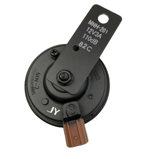 High Quality Horn Speaker Auto Spare Parts for Honda Cars OEM 38150-S84-A01