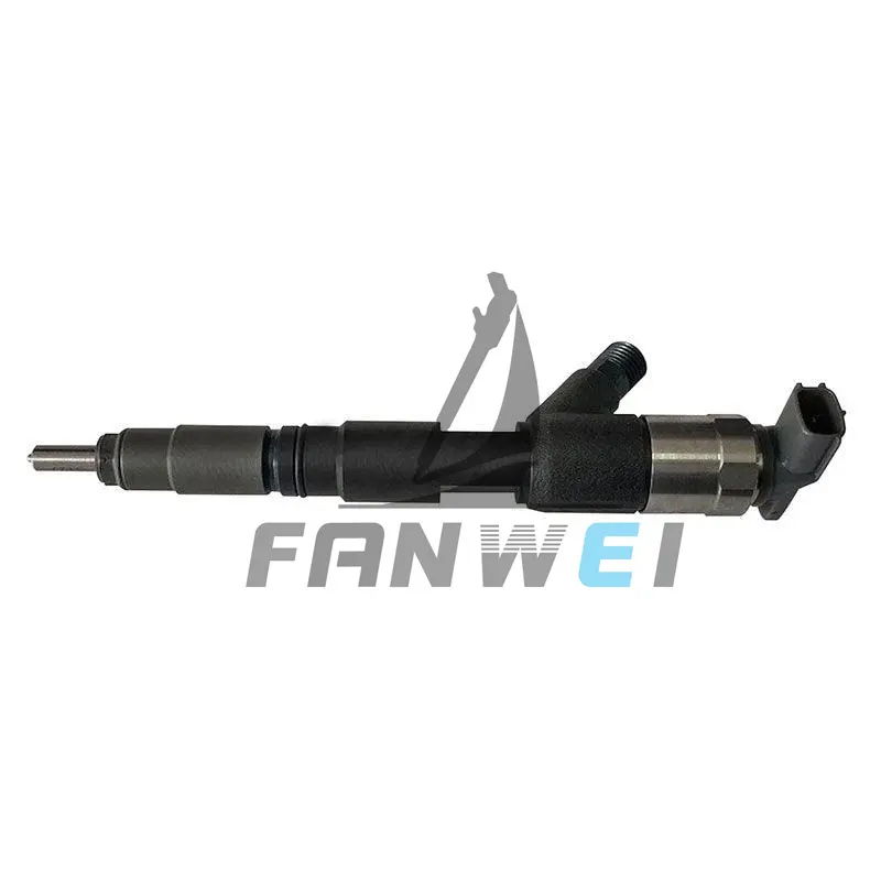 Diesel Brandstofinjector 5367913 Voor Cummins Motor Isb5.9 Qsb3.9 Qsb5.9 Motor Denso Nozzle G3s127