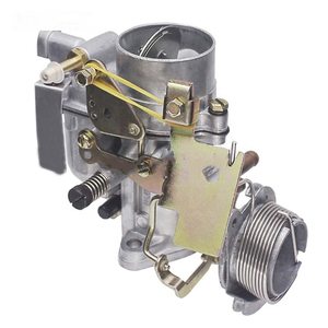 279100 E14185 E1279C Carburateur pour Peugeot 504 404 1.6L 1.8L 2.0L 2.1L - Product Image 5