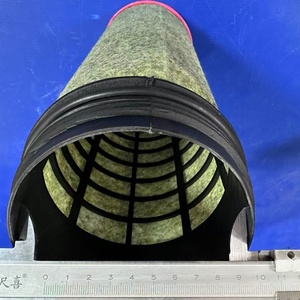 Filtro MANN de Alta Calidad SA17331 RS5547 93616 1109070297 E594LS 59004050 C1430 C 1430 - Product Image 3