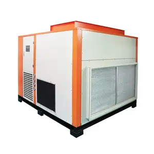 Multipurpose heat pump dryer dehydrator food fruits air source drying oven mini high temperature tray drier price