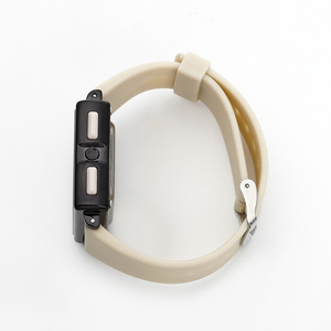Montres de sport numériques unisexes pour enfants avec affichage LED lumineux, cadran carré, bracelet souple, calendrier, alarme, jour pour hommes, femmes, extérieur - Product Image 4