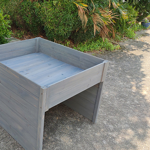 Nhà vườn Phụ Kiện Xe lưu trữ mô-đun carport dễ dàng lắp ráp nhà để xe - Product Image 5