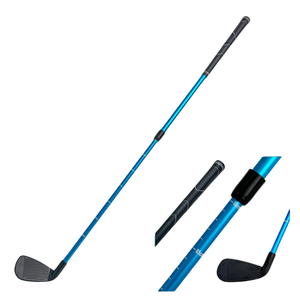 <span class=keywords><strong>Club</strong></span> de <span class=keywords><strong>golf</strong></span> extensible pour tout-petits en alliage, clubs de <span class=keywords><strong>golf</strong></span> pour enfants, gauche et droite, longueur réglable - Product Image 1