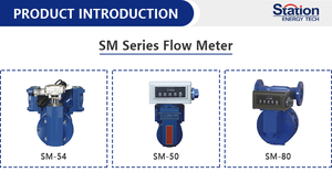 ガソリンガソリンガソリン排気量流量計 - Product Image 3