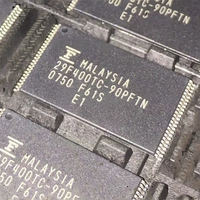 Componente Electrónico 29F800BA-90PFTN IC, Electrónica en Stock