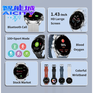 Montre connectée populaire <span class=keywords><strong>AM07</strong></span>, tracker d'activité, autonomie 7-15 jours, étanche IP68, messages push, appels Bluetooth, cadran personnalisable - Product Image 6