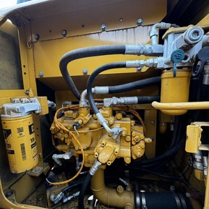 High Quality Used Caterpillar for CAT 315D 315D2 315D2GC Hydraulic Crawler <b>Excavator</b> - Product Image 4