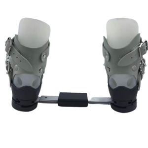 Clubfoot rehabilitasyon ekipmanları ortez ile çocuklar için <span class=keywords><strong>Dennis</strong></span> <span class=keywords><strong>Brown</strong></span> atel ayakkabı - Product Image 4