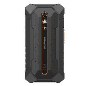 สมาร์ทโฟน Ulefone RugKing 2 Pro รุ่นทนทาน หน้าจอ 5.45 นิ้ว HD+ ความจุ 6+128GB แบตเตอรี่ 4550mAh รองรับการใช้งานกลางแจ้ง ปลดล็อคด้วยใบหน้า ระบบปฏิบัติการ Android 16 - Product Image 6