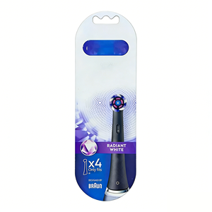 Hot Sale <b>toothbrush</b> <b>head</b> OL W2 C3 black and white Models Replacement <b>Toothbrush</b> <b>Heads</b> Compatible For Electric <b>Toothbrush</b> <b>Heads</b> - Product Image 5