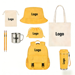 Set de Regalo Promocional, Artículos Escolares Personalizados de Calidad, Artículos de Papelería con Logotipo para Academias, Universidades, Recuerdos - Product Image 5