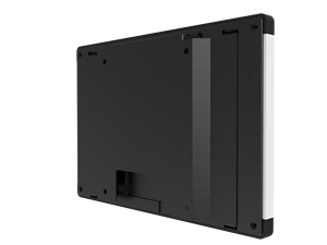 Sugarcube 10.1 inch cảm ứng PoE điện xung quanh LED ánh sáng <span class=keywords><strong>Ethernet</strong></span> Android <span class=keywords><strong>Tablet</strong></span> PC FO phòng họp đặt phòng hiển thị - Product Image 6