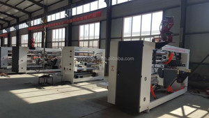 Máquina de Coser Semiautomática para Cajas de Cartón Corrugado, Cosedora de Cajas de Cartón para Línea de Producción - Product Image 2