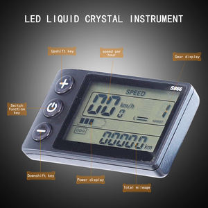 Bicicleta Eléctrica Akez de 36V con Llantas Gruesas | Conducción Todoterreno Suave, Batería de Largo Alcance | Bicicleta Eléctrica de <span class=keywords><strong>Mejor</strong></span> Valor para Desplazamientos Diarios y Diversión al Aire Libre - Product Image 4