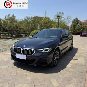 <span class=keywords><strong>BMW</strong></span> Série 5 2022 Deuxième lifting 530Li Pack M Sport Véhicule d'occasion en promotion - Product Image 1