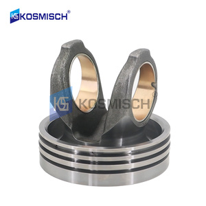 <span class=keywords><strong>Spec</strong></span> OEM 324-7380 suku cadang mesin Diesel Kit Piston baja baru dengan Piston C-AT untuk C9 - Product Image 3