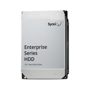 Syn0logy 20TB HAT5310 III 3.5 "ฮาร์ดไดรฟ์ HAT5310-20T HDD สำหรับองค์กรภายใน - Product Image 1