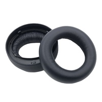 Coussinets d'oreille en éponge pour casque PS5 PULSE 3D, accessoires de remplacement pour casque, installation simple